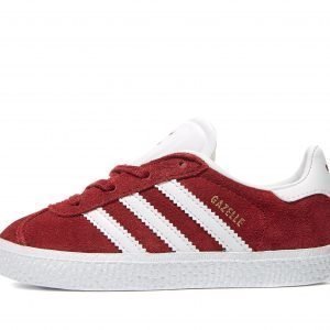 Adidas Originals Gazelle Burgundy