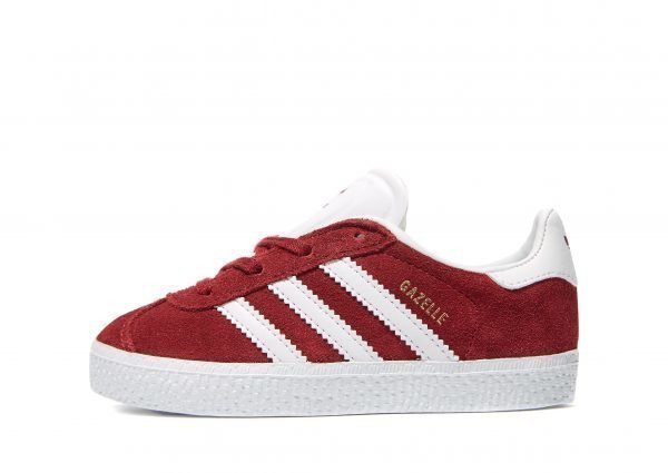 Adidas Originals Gazelle Burgundy