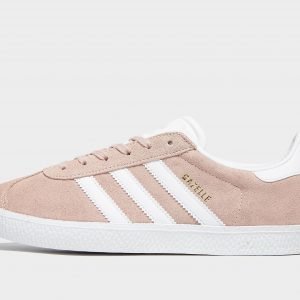 Adidas Originals Gazelle I Vaaleanpunainen