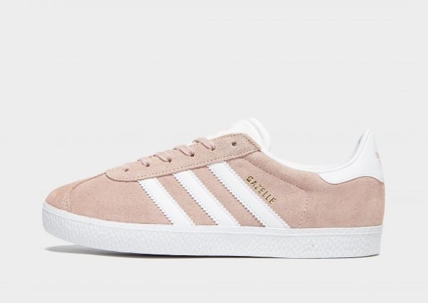 Adidas Originals Gazelle I Vaaleanpunainen