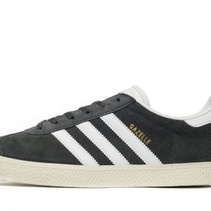 Adidas Originals Gazelle Ii Harmaa