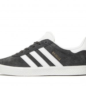 Adidas Originals Gazelle Ii Harmaa