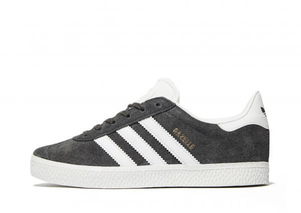 Adidas Originals Gazelle Ii Harmaa