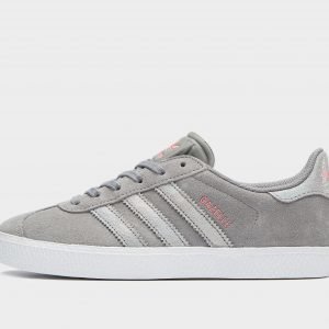 Adidas Originals Gazelle Ii Harmaa