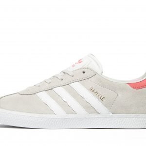 Adidas Originals Gazelle Ii Harmaa