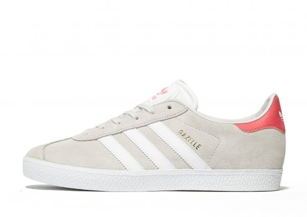 Adidas Originals Gazelle Ii Harmaa