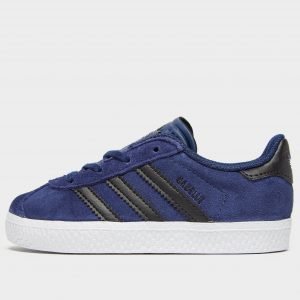 Adidas Originals Gazelle Ii Laivastonsininen