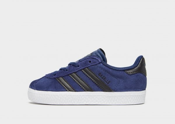 Adidas Originals Gazelle Ii Laivastonsininen