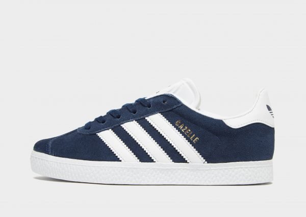 Adidas Originals Gazelle Ii Laivastonsininen