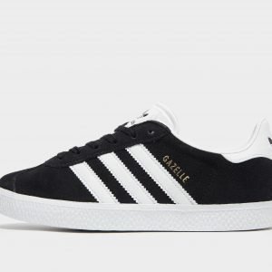 Adidas Originals Gazelle Ii Musta