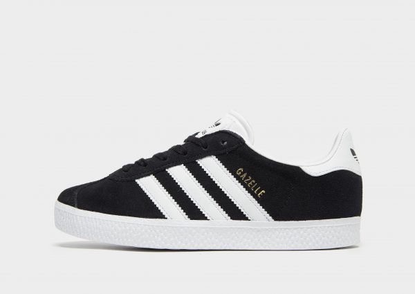 Adidas Originals Gazelle Ii Musta