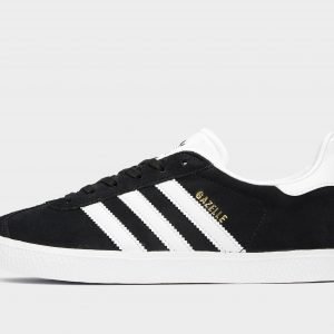 Adidas Originals Gazelle Ii Musta