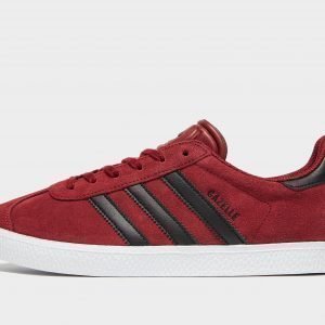 Adidas Originals Gazelle Ii Punainen