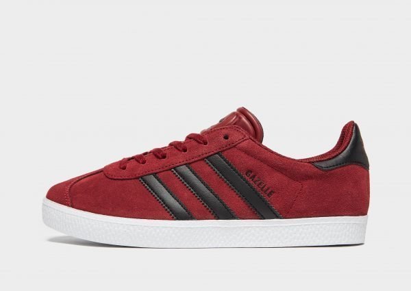 Adidas Originals Gazelle Ii Punainen