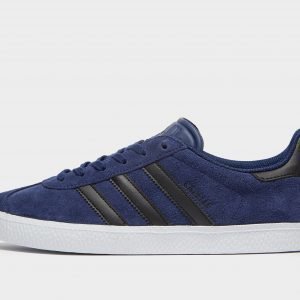 Adidas Originals Gazelle Ii Sininen