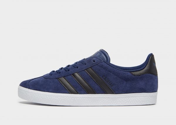 Adidas Originals Gazelle Ii Sininen