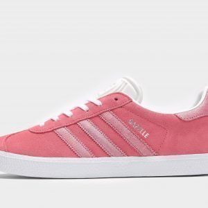 Adidas Originals Gazelle Ii Vaaleanpunainen