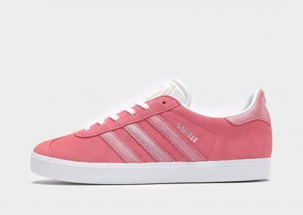 Adidas Originals Gazelle Ii Vaaleanpunainen