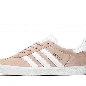 Adidas Originals Gazelle Ii Vaaleanpunainen