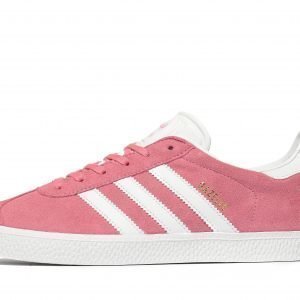 Adidas Originals Gazelle Ii Vaaleanpunainen