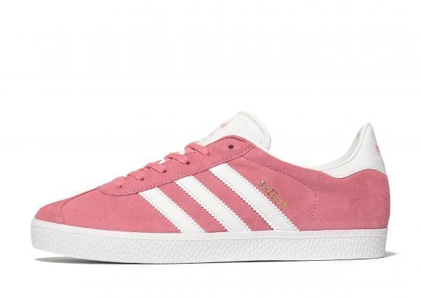 Adidas Originals Gazelle Ii Vaaleanpunainen