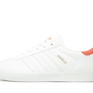 Adidas Originals Gazelle Ii Valkoinen