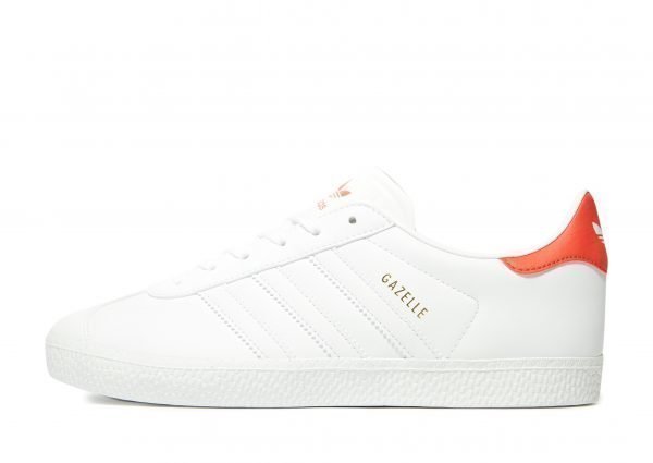 Adidas Originals Gazelle Ii Valkoinen