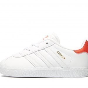 Adidas Originals Gazelle Ii Valkoinen