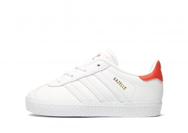 Adidas Originals Gazelle Ii Valkoinen