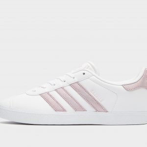 Adidas Originals Gazelle Ii Valkoinen