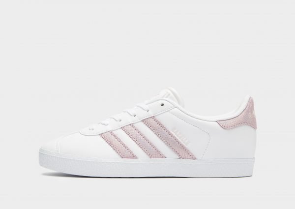 Adidas Originals Gazelle Ii Valkoinen