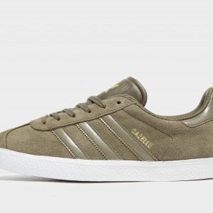 Adidas Originals Gazelle Ii Vihreä