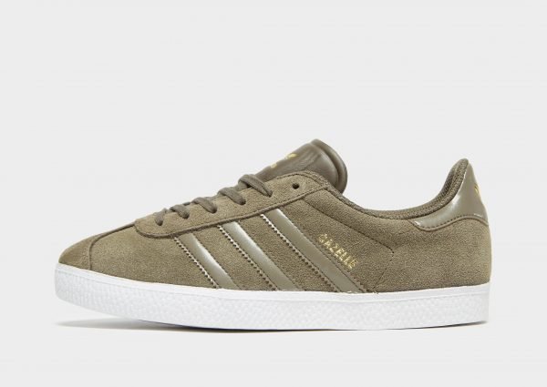 Adidas Originals Gazelle Ii Vihreä