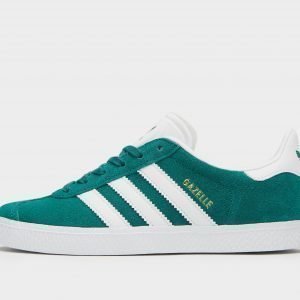 Adidas Originals Gazelle Ii Vihreä