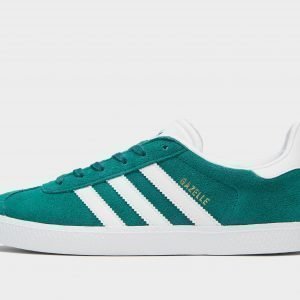 Adidas Originals Gazelle Ii Vihreä