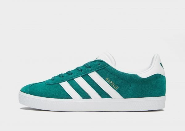 Adidas Originals Gazelle Ii Vihreä