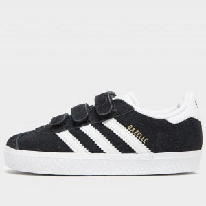 Adidas Originals Gazelle Musta