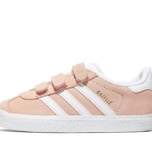 Adidas Originals Gazelle Vaaleanpunainen