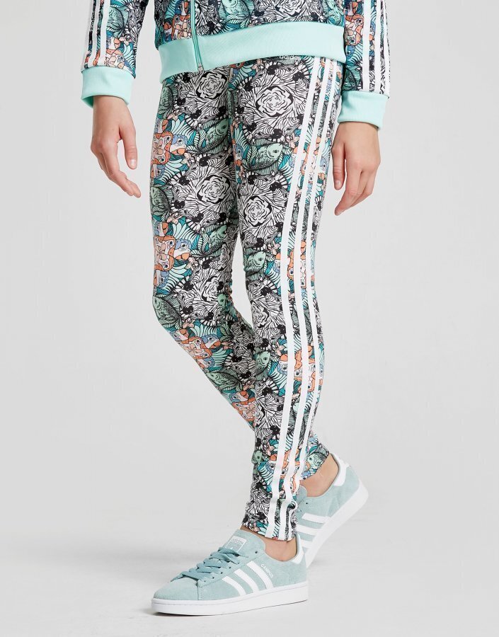adidas zoo leggings