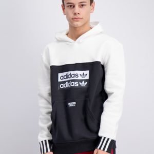 Adidas Originals Hoodie Huppari Musta