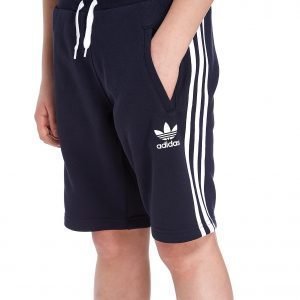 Adidas Originals Itasca Fleece Shorts Laivastonsininen