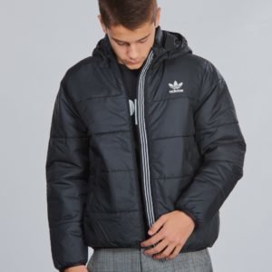 Adidas Originals Jacket Takki Musta