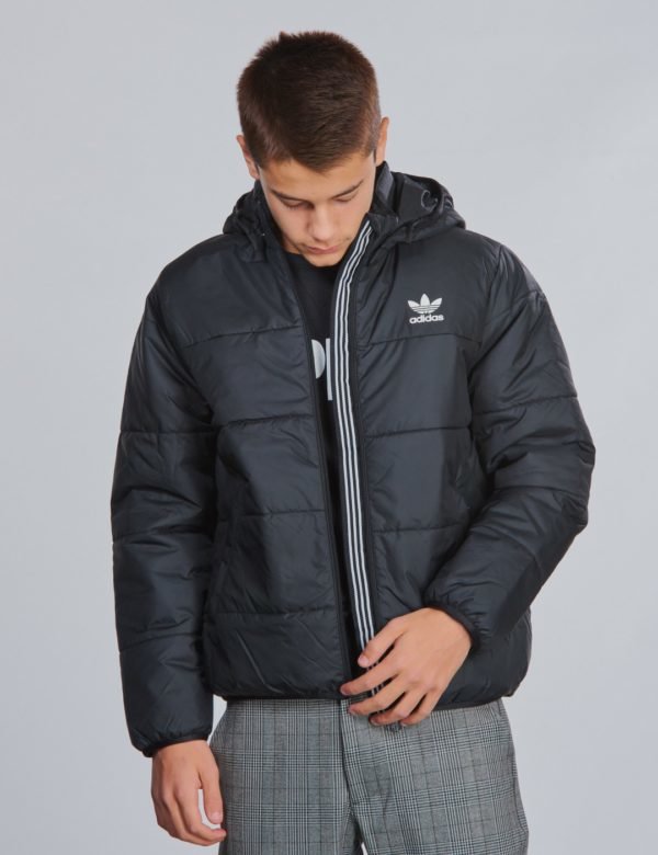 Adidas Originals Jacket Takki Musta