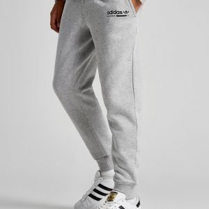 Adidas Originals Kaval Track Pants Harmaa