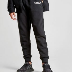 Adidas Originals Kaval Track Pants Musta