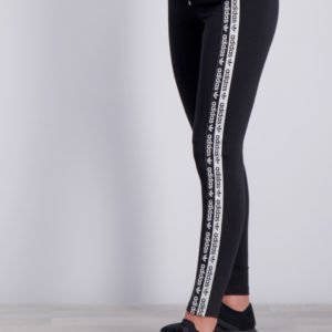 Adidas Originals Leggings Leggingsit Musta