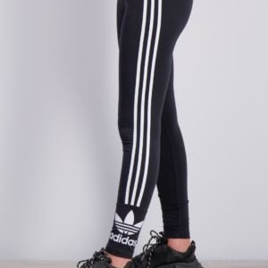 Adidas Originals Lock Up Tights Leggingsit Musta