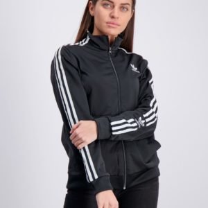 Adidas Originals Lock Up Tt Neule Musta