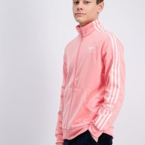 Adidas Originals Lock Up Tt Neule Vaaleanpunainen