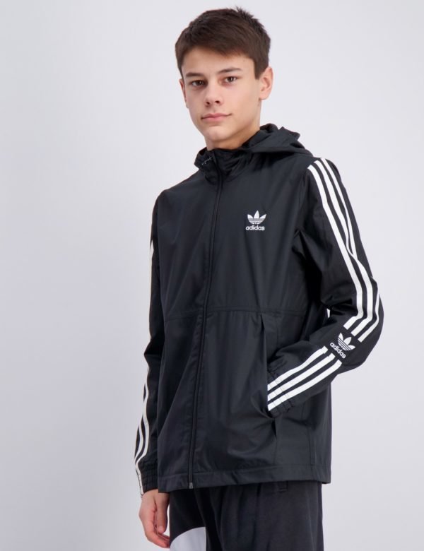 Adidas Originals Lock Up Wb Takki Musta